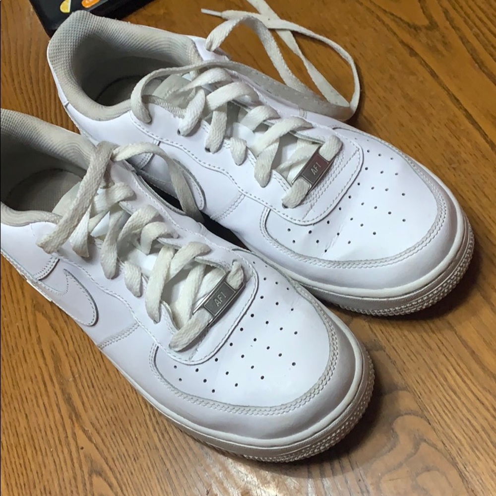 Nike Air Force 1